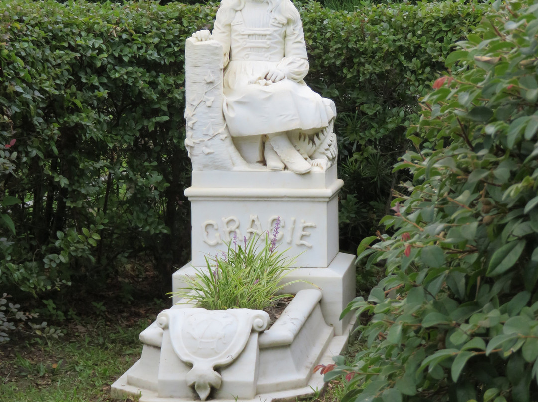 Bonaventure Cemetery Tours-萨凡纳必去景点