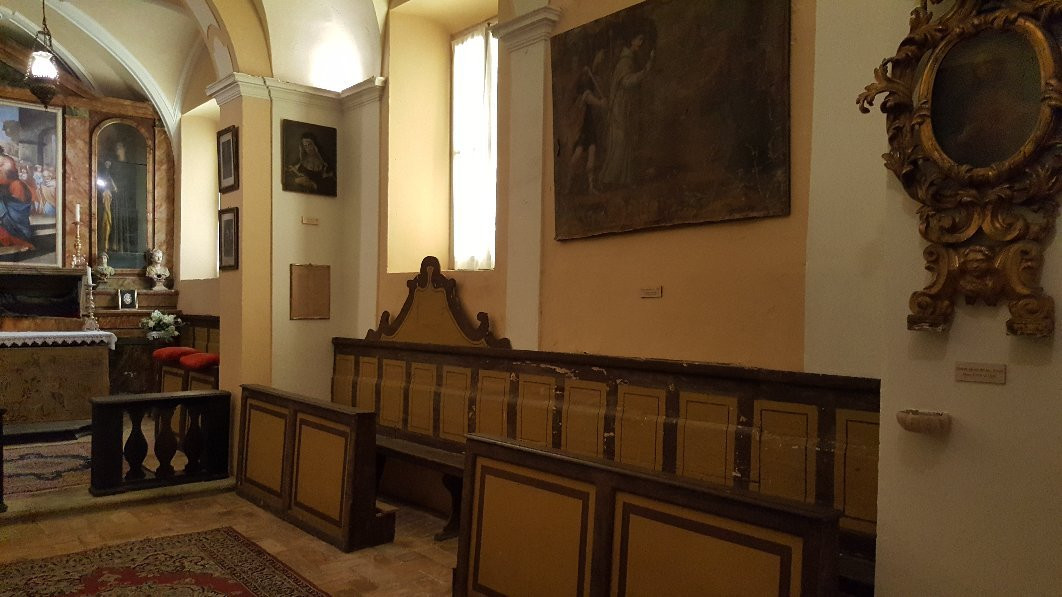 Chiesa di San Vito景点图片