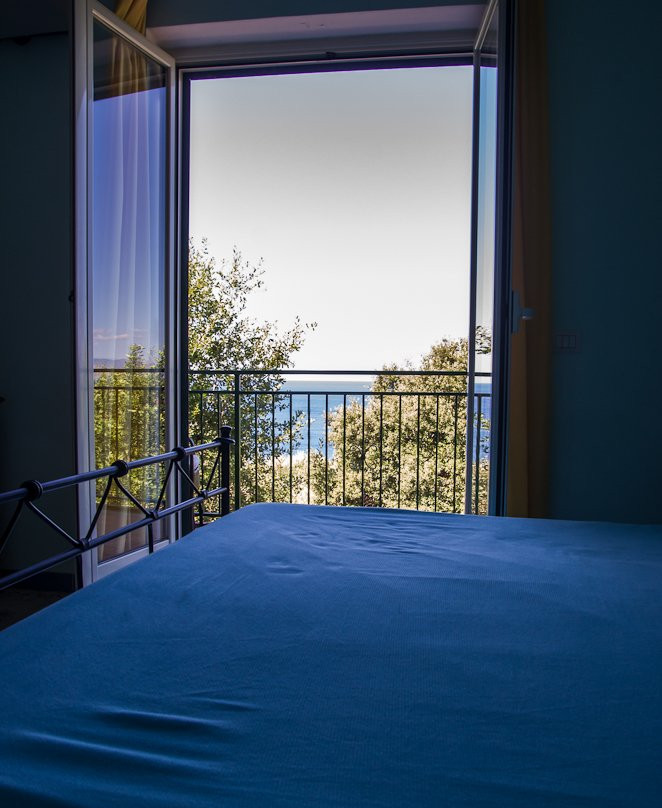 Albergo Cala del Citro主图