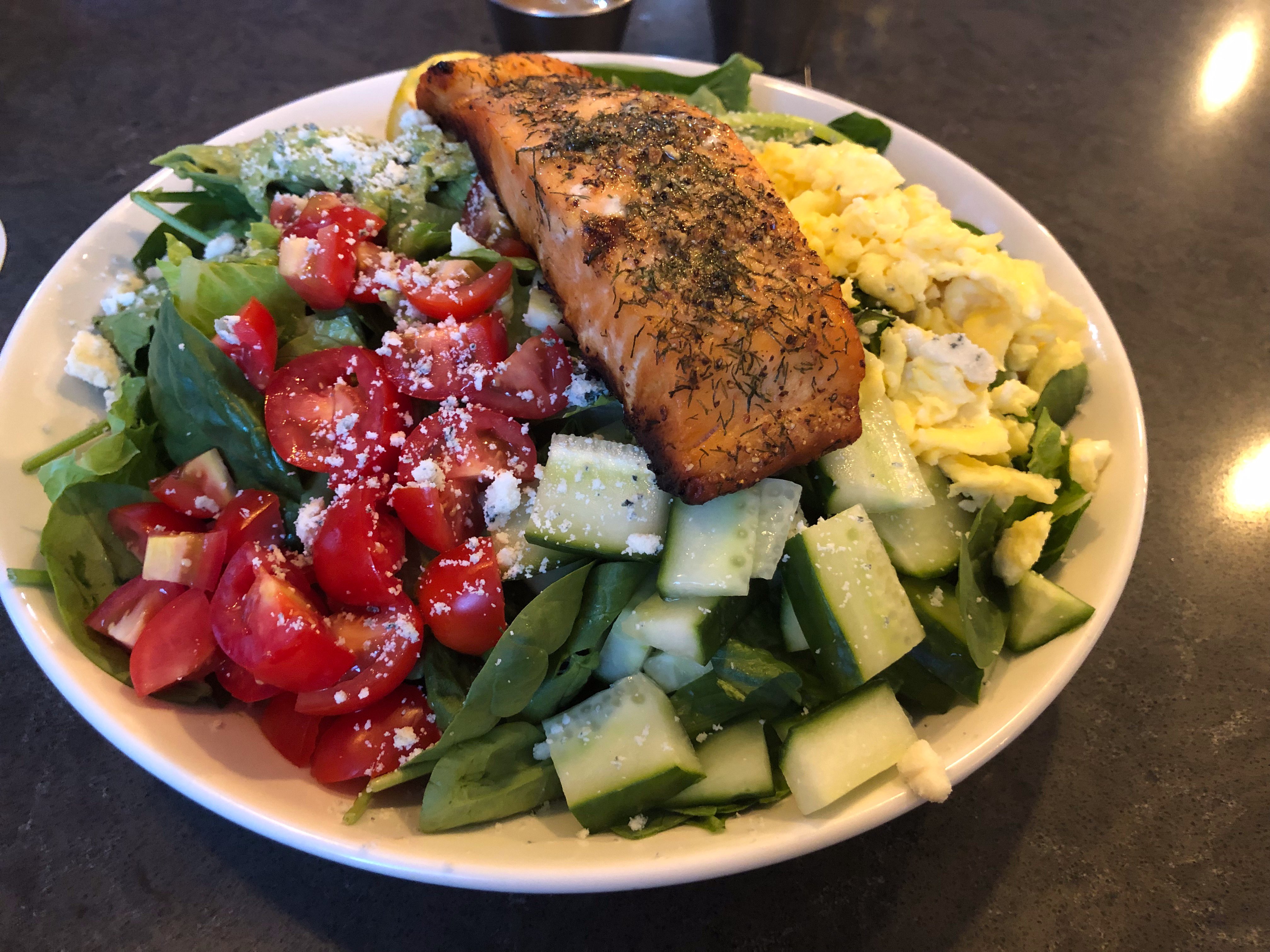 Four Points By Sheraton Barrie-餐饮