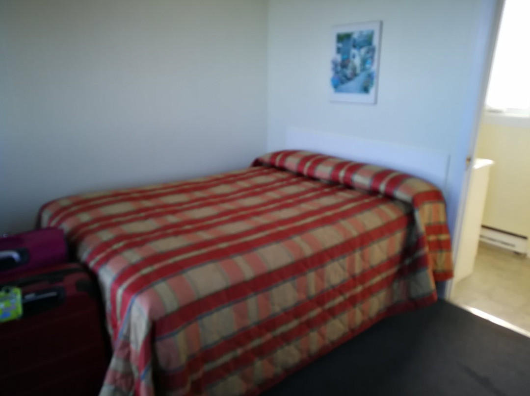 Motel et Chalet Nouvel Horizon主图