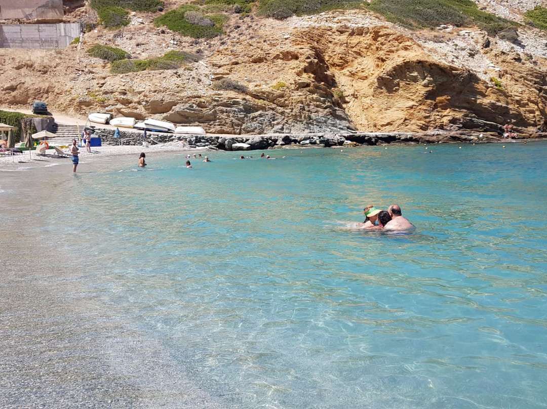 Makridakis Diving Crete景点图片