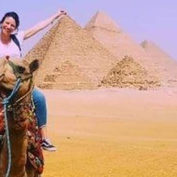 Egypt guide tours-开罗必去景点