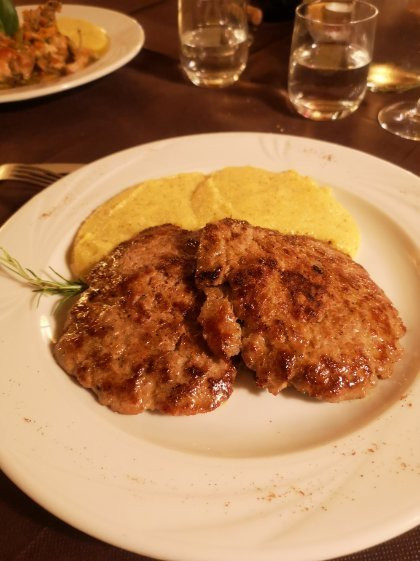 Albergo Ristorante Slalom主图