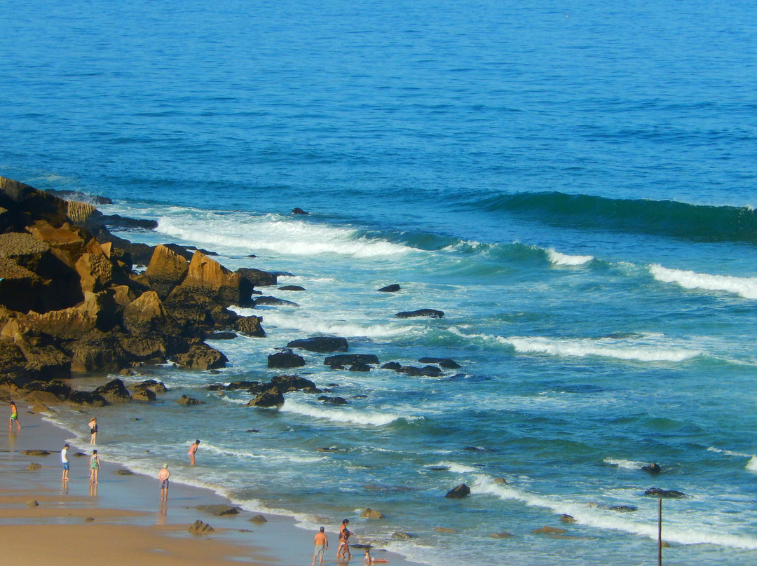 WOT Sintra Ocean主图