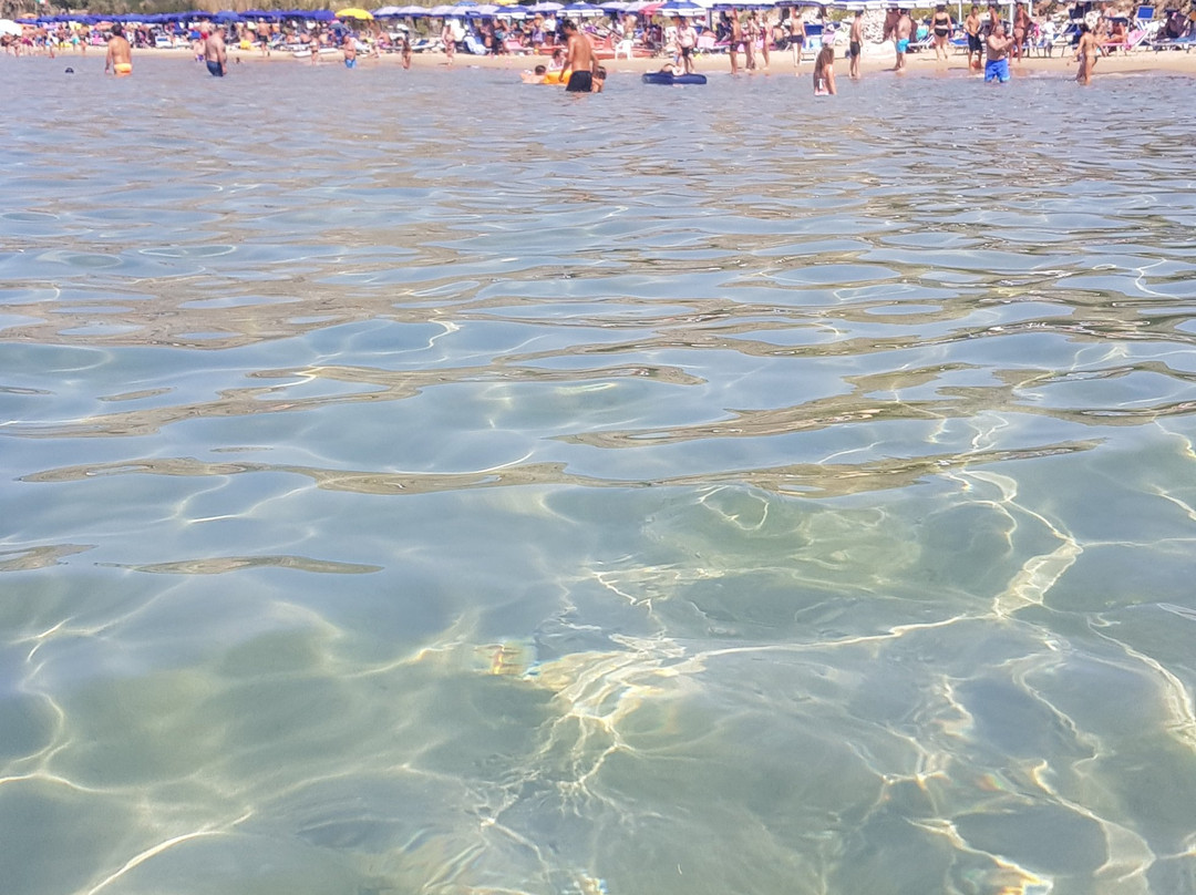 Hotel Villaggio Torre San Vito  ***主图