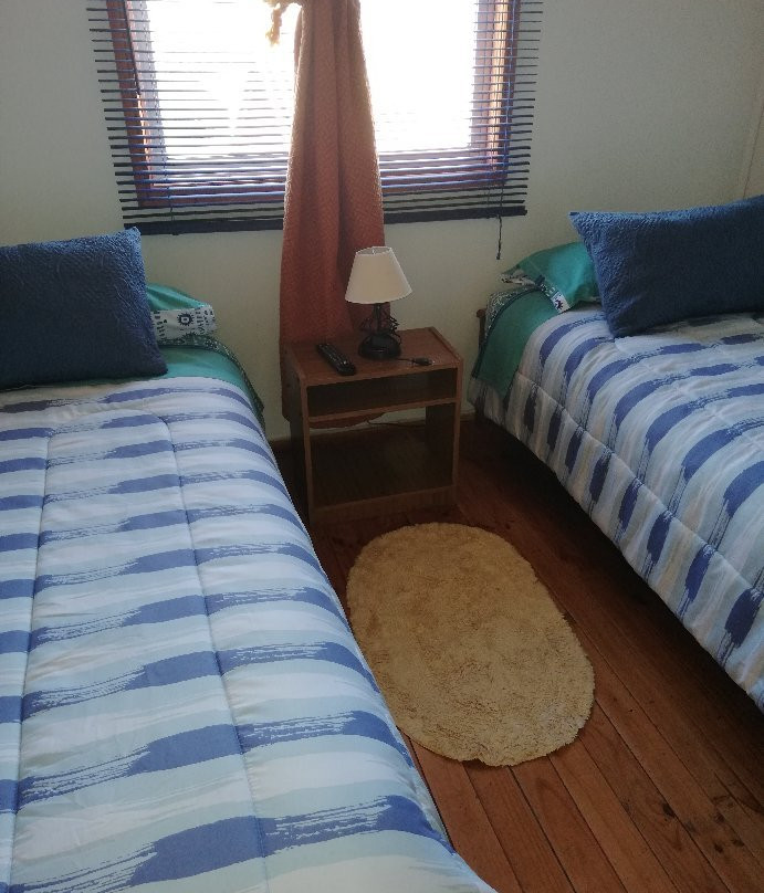 Cabanas Santa Fe