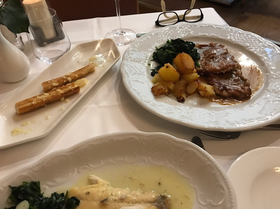 Ristorante Sole (维也纳)餐厅/美食点评 餐厅地址/餐厅电话/餐厅周边信息/餐厅推荐菜 Tripadvisor猫途鹰