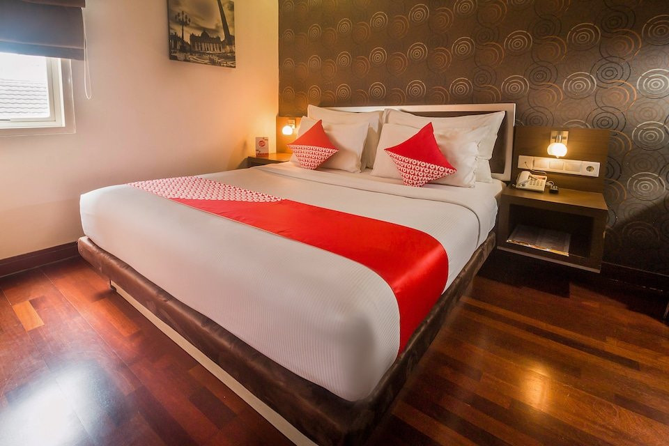 Hero Hotel Ambon主图