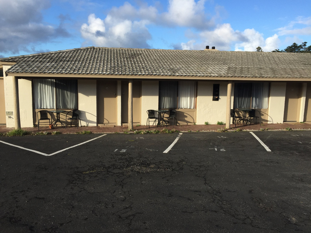 Robe Haven Motel主图