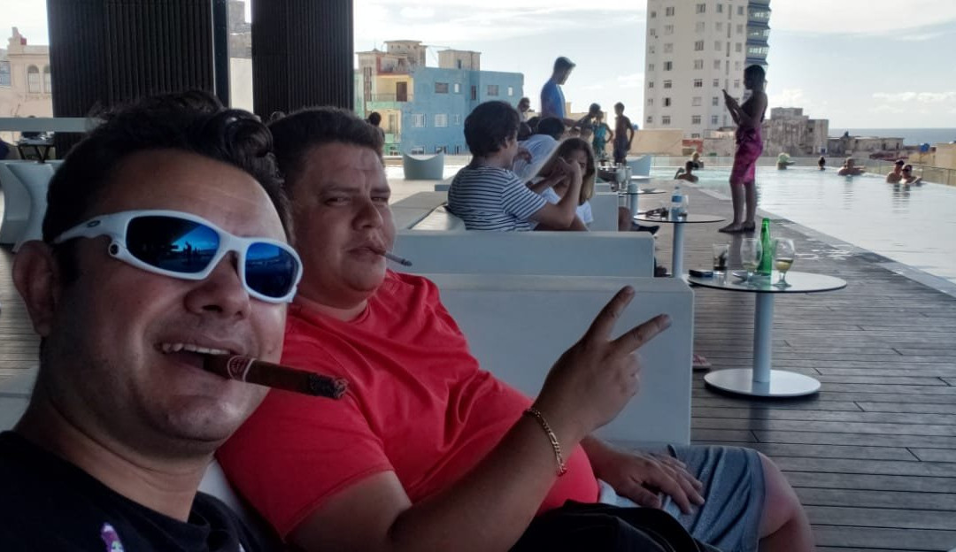 Iberostar Grand Packard主图