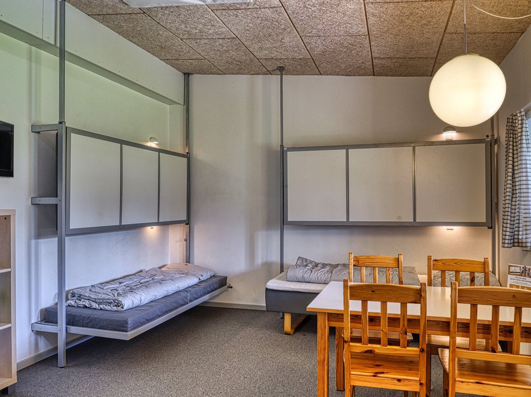 Danhostel Ishoj Strand Vandrerhjem主图