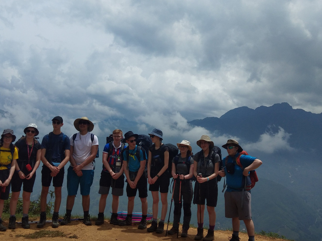 Dzay House Homestay主图