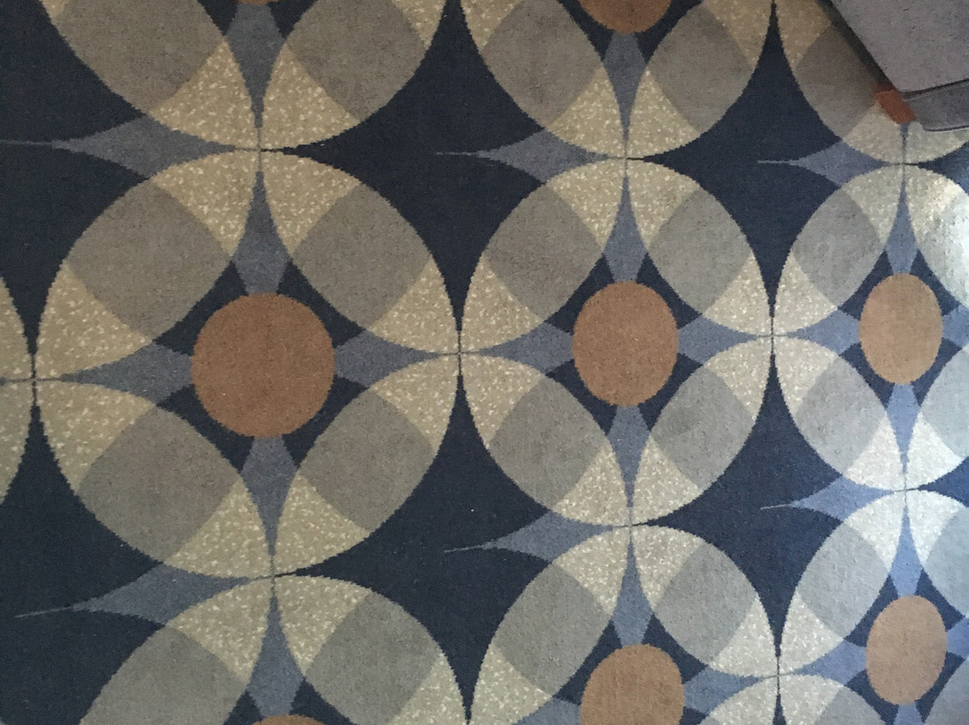 格莱斯顿里吉斯酒店主图