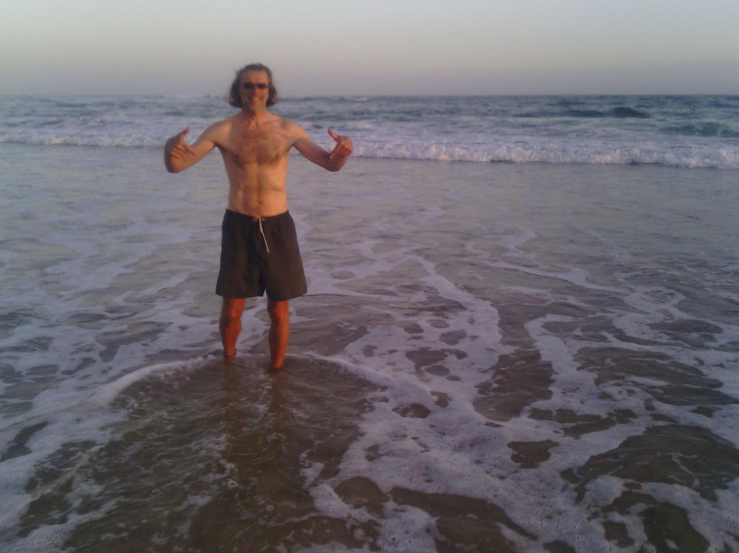 Guided Marine Tours - Port Elizabeth, South Africa-伊丽莎白港必去景点