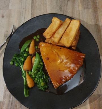 珀西阿姆斯酒店主图