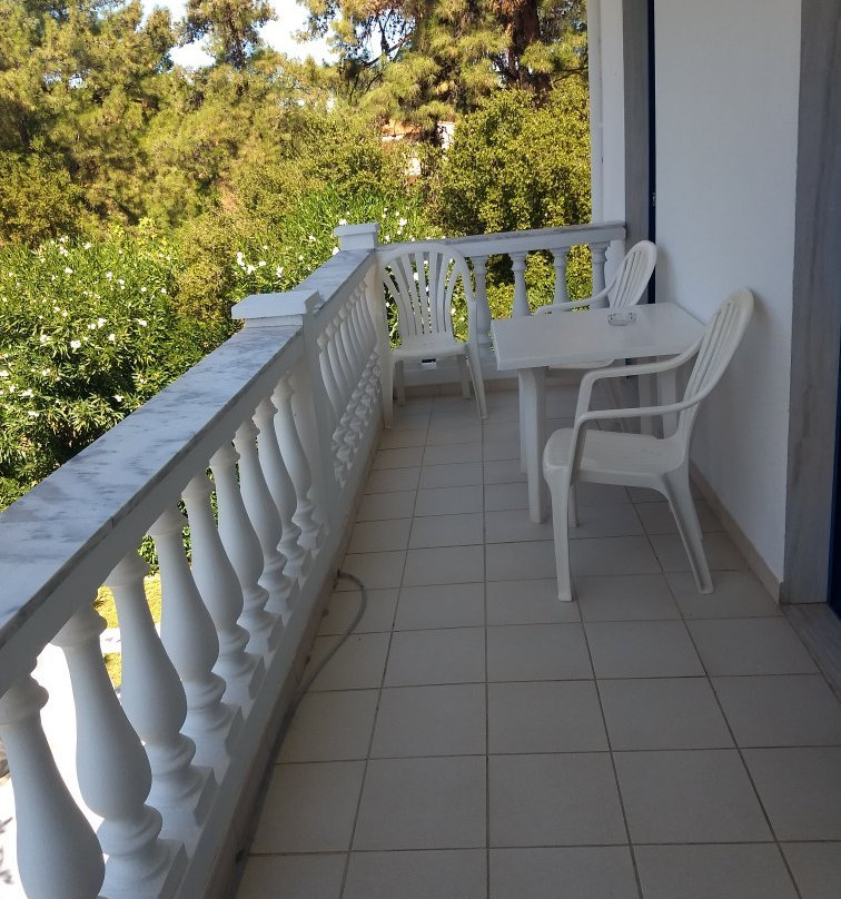 Kazaviti Hotel主图