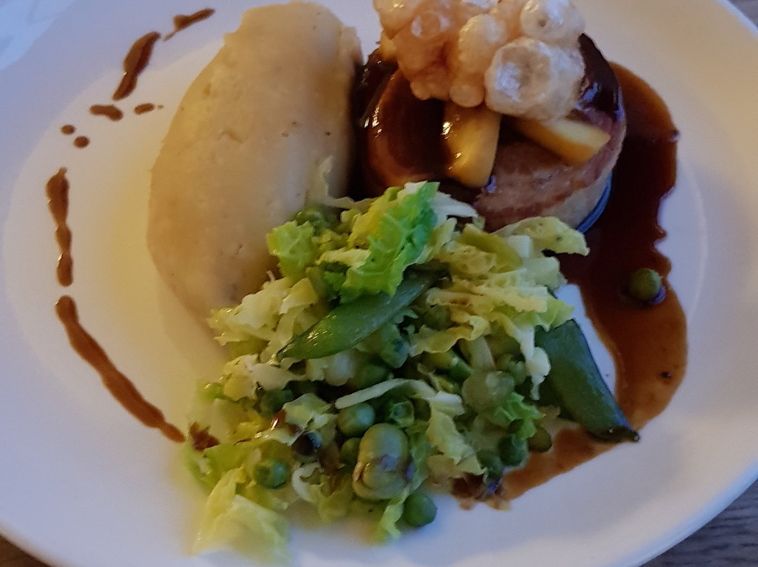 The Seymour Arms主图