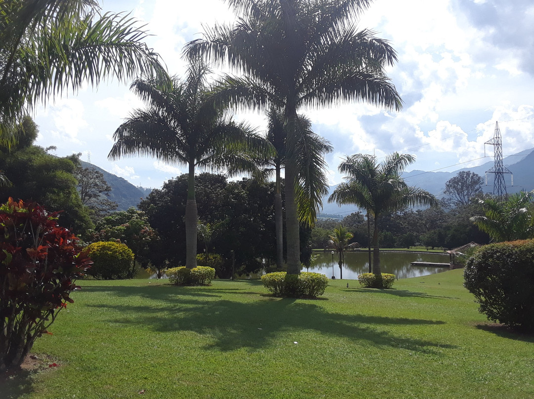 Hacienda Hotel Los Bucaros主图