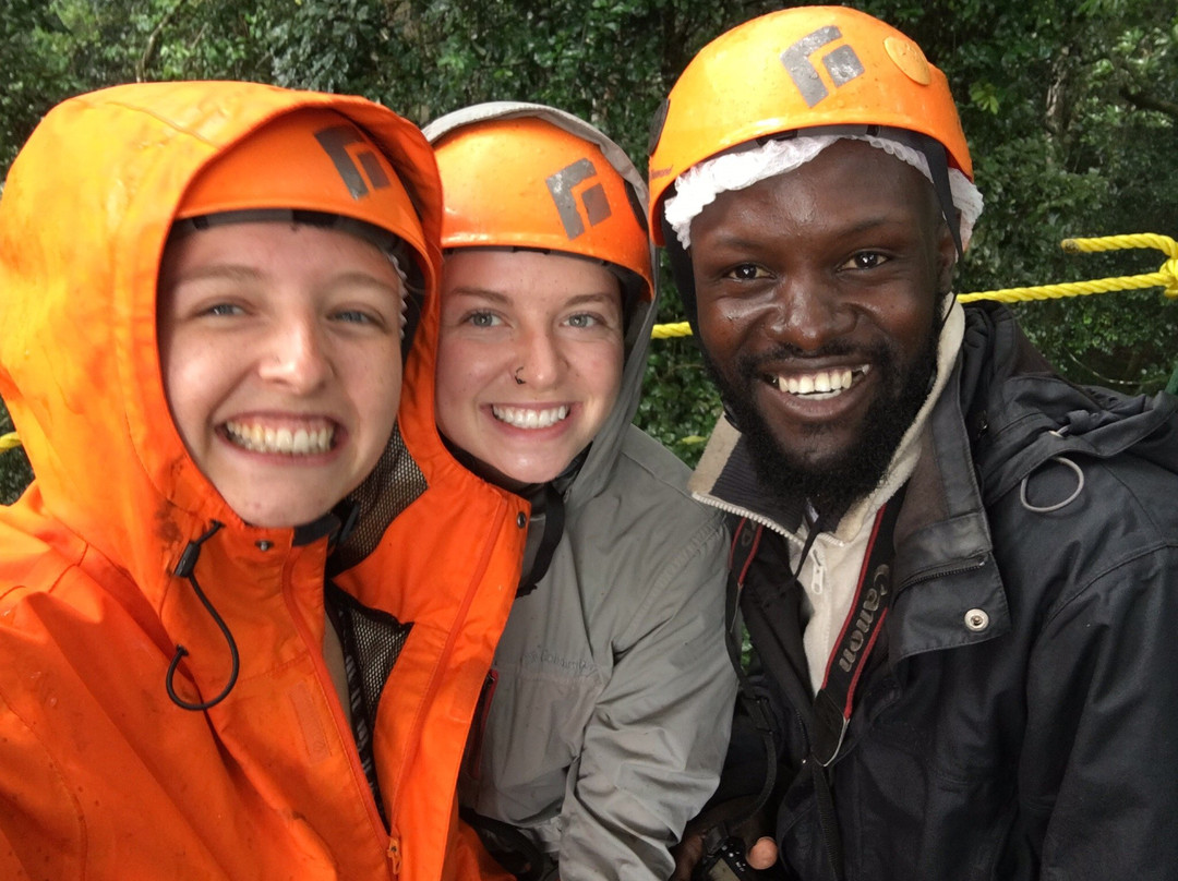 GreTours-恩德培必去景点