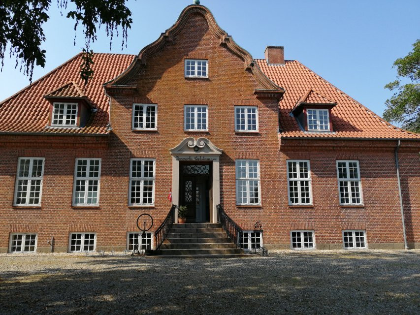 Danmarks Cykelmuseum景点图片
