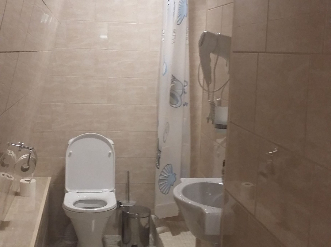 Hotel IvaMaria主图