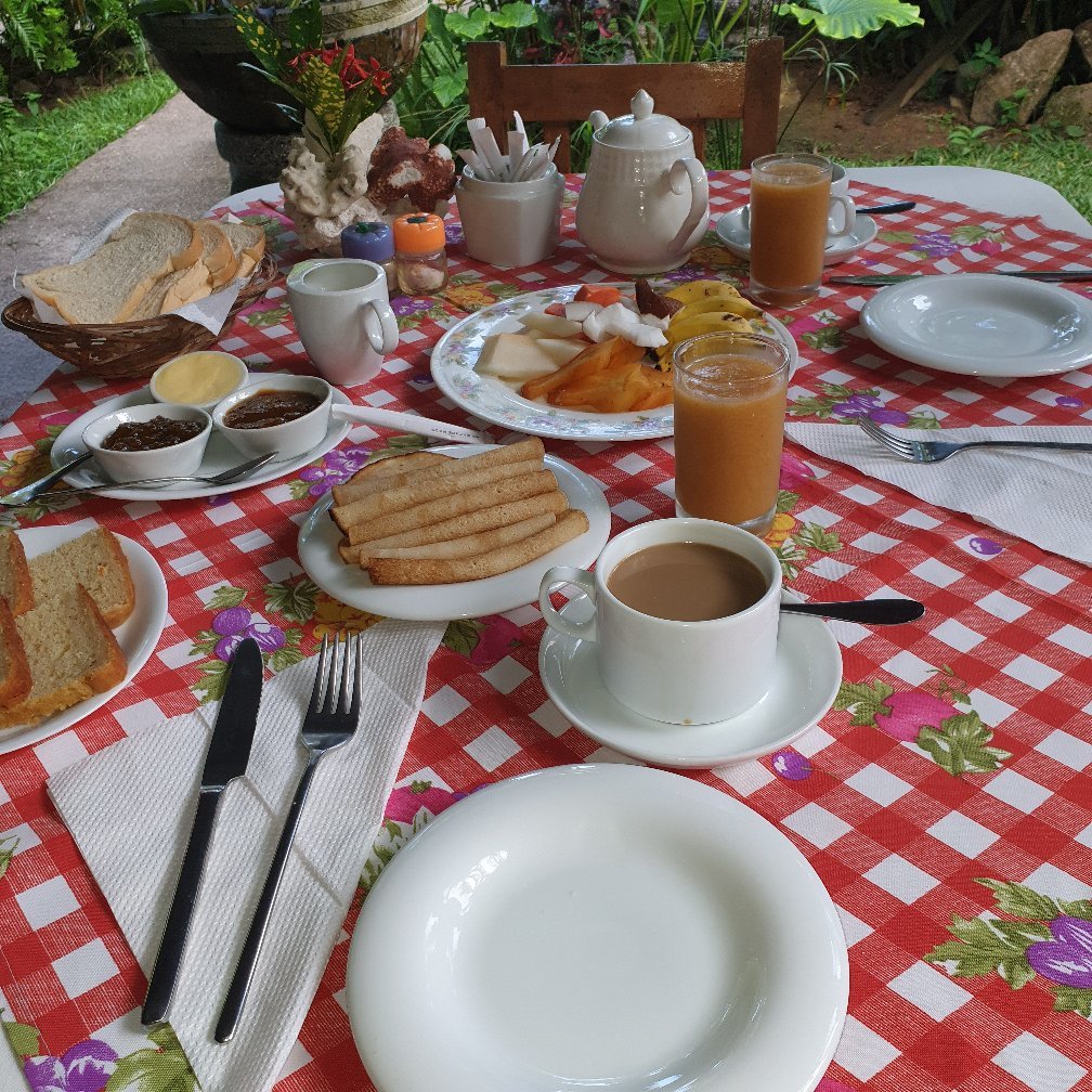 Buisson Guesthouse-官方