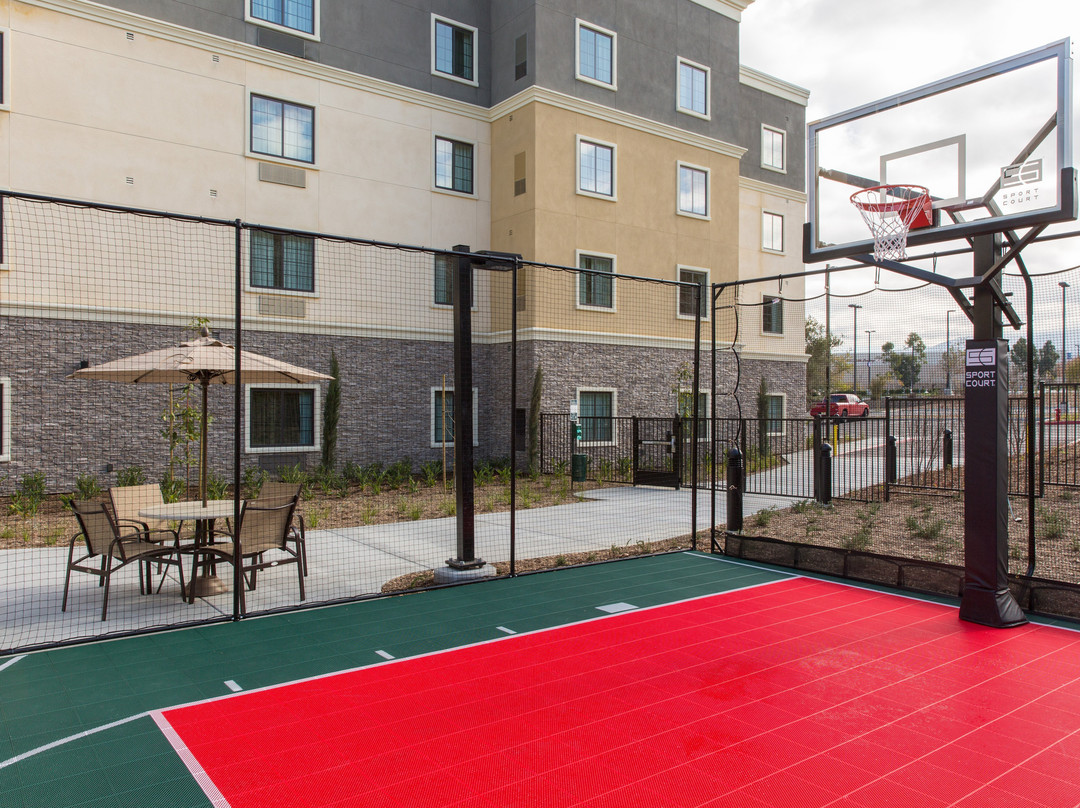 Staybridge Suites Corona South By IHG主图