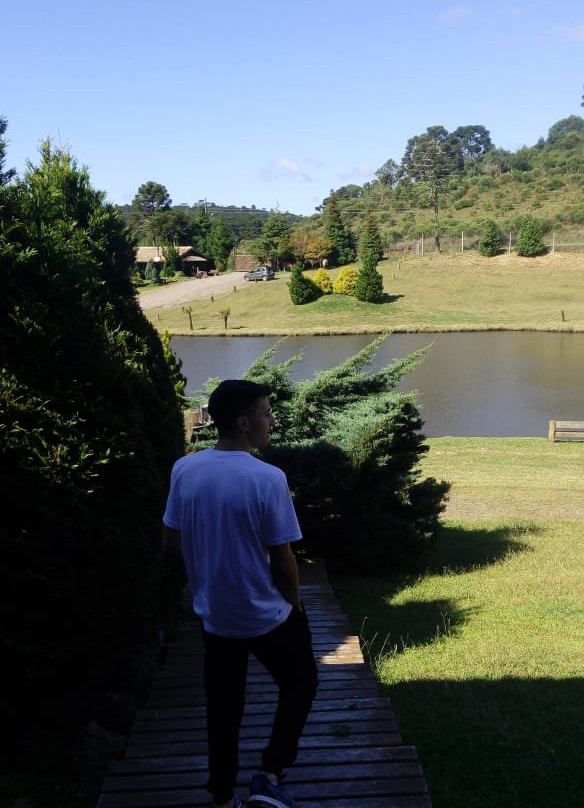 Pousada Cafundo主图