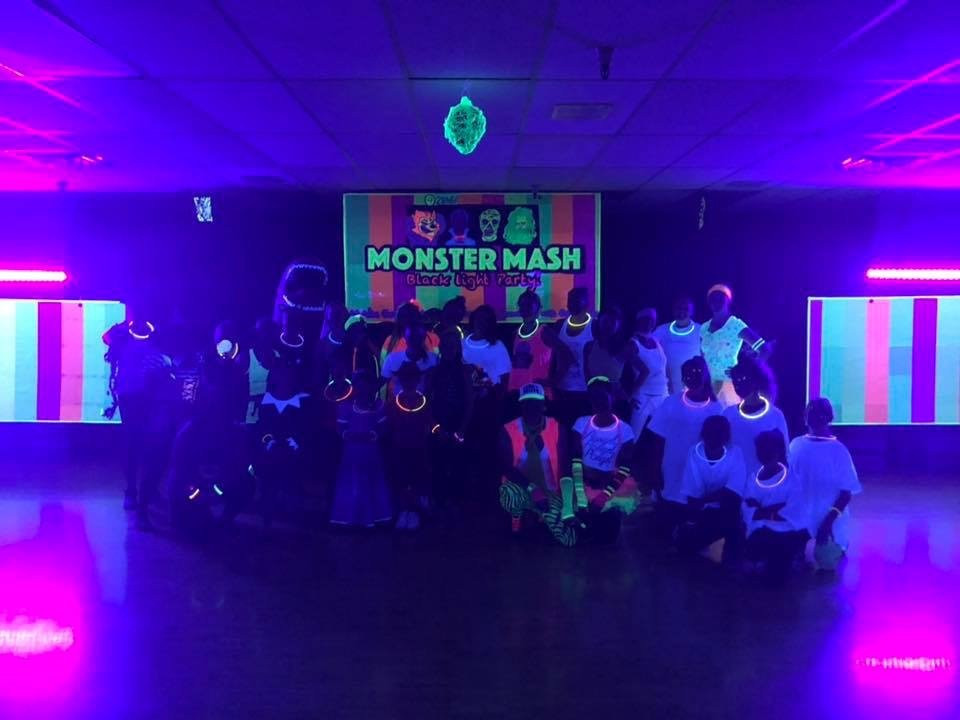 Alta Canyon Sports Center-桑迪必去景点