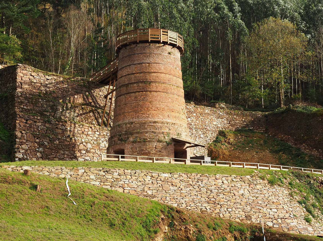 Forno De Boulloso景点图片