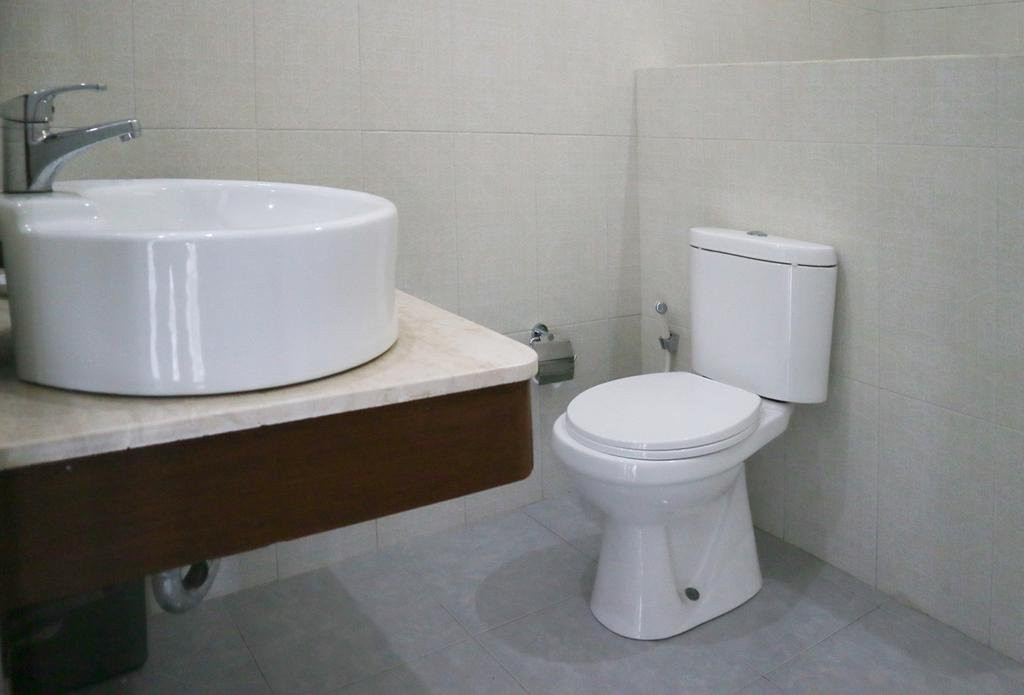 Canting Bali Suite主图