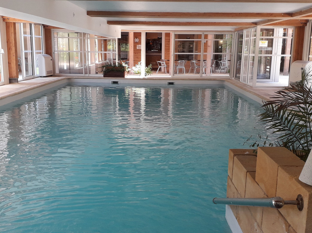 Auberge de la Petite-Reine主图