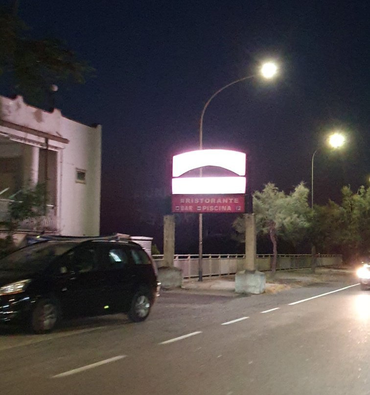 Hotel Mistef主图