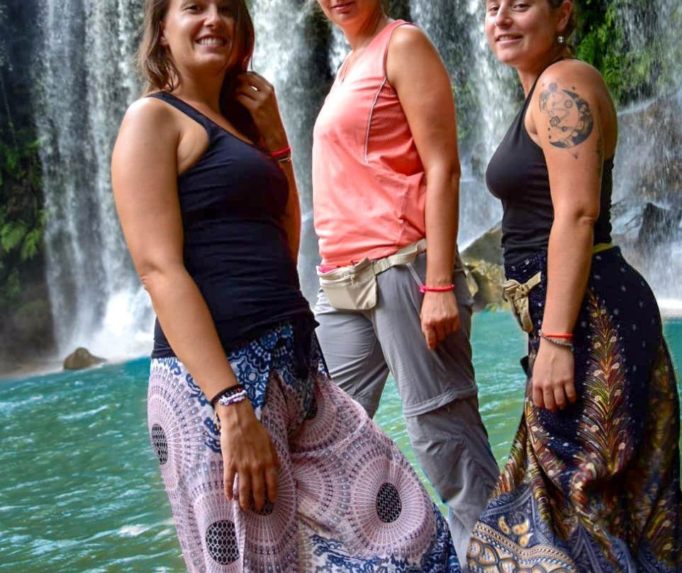 Angkor Taxi Driver Siem Reap-暹粒必去景点