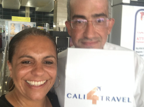 Cali4Travel-亚斯文必去景点