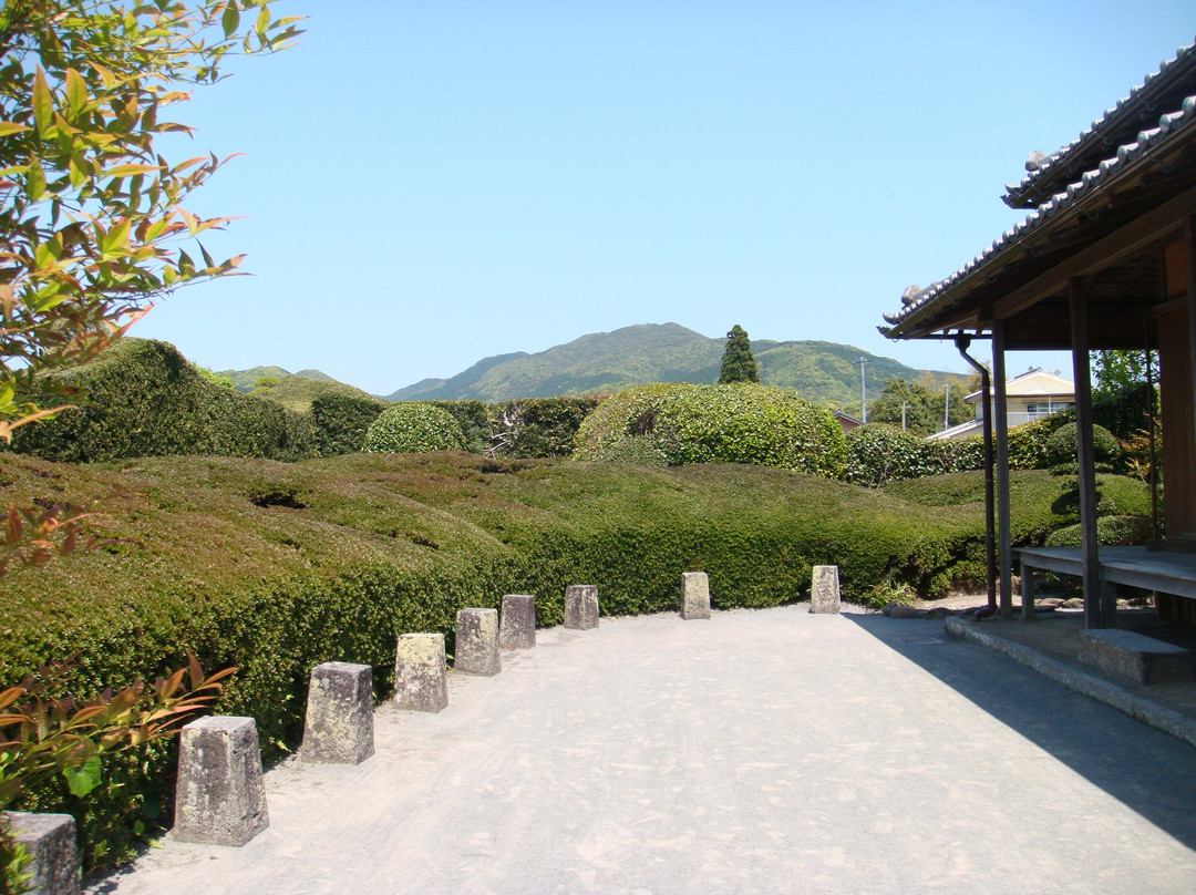 Hirayama Ryoichi Garden景点图片