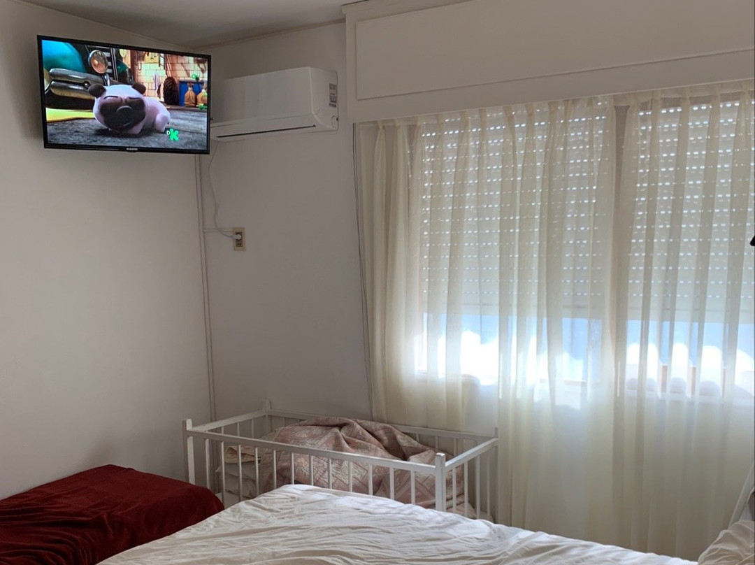 Bonne Etoile Hotel主图