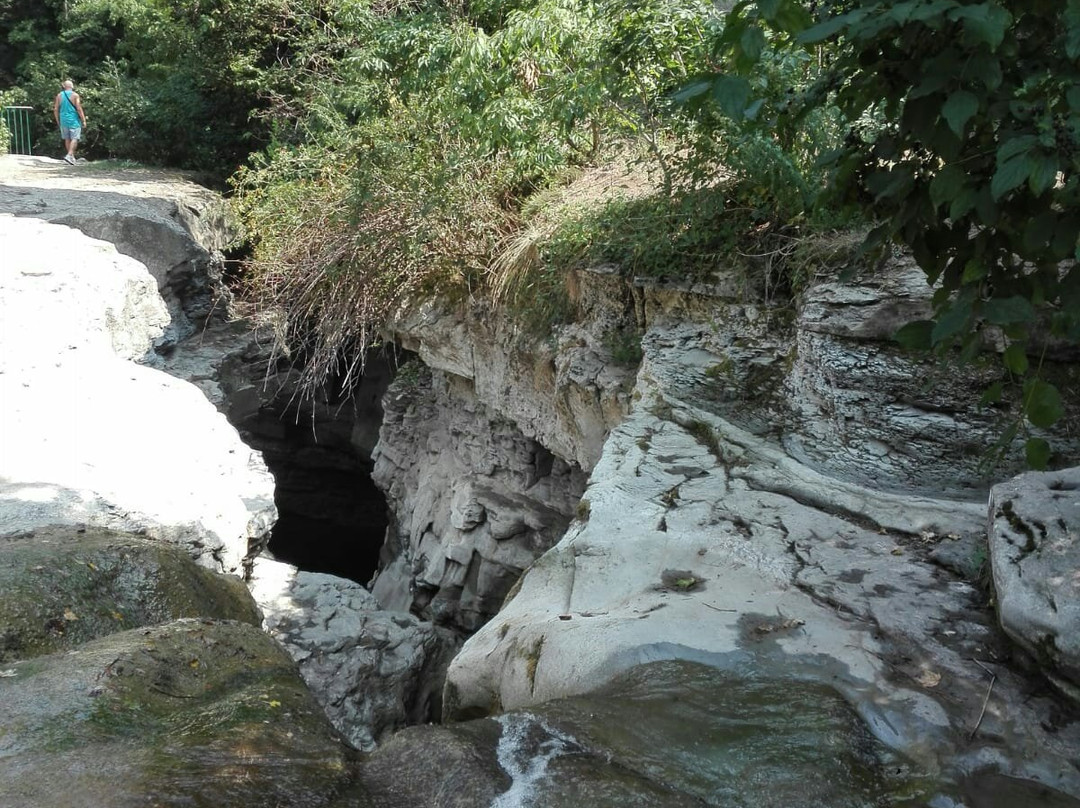 Ponte Nuovo景点图片