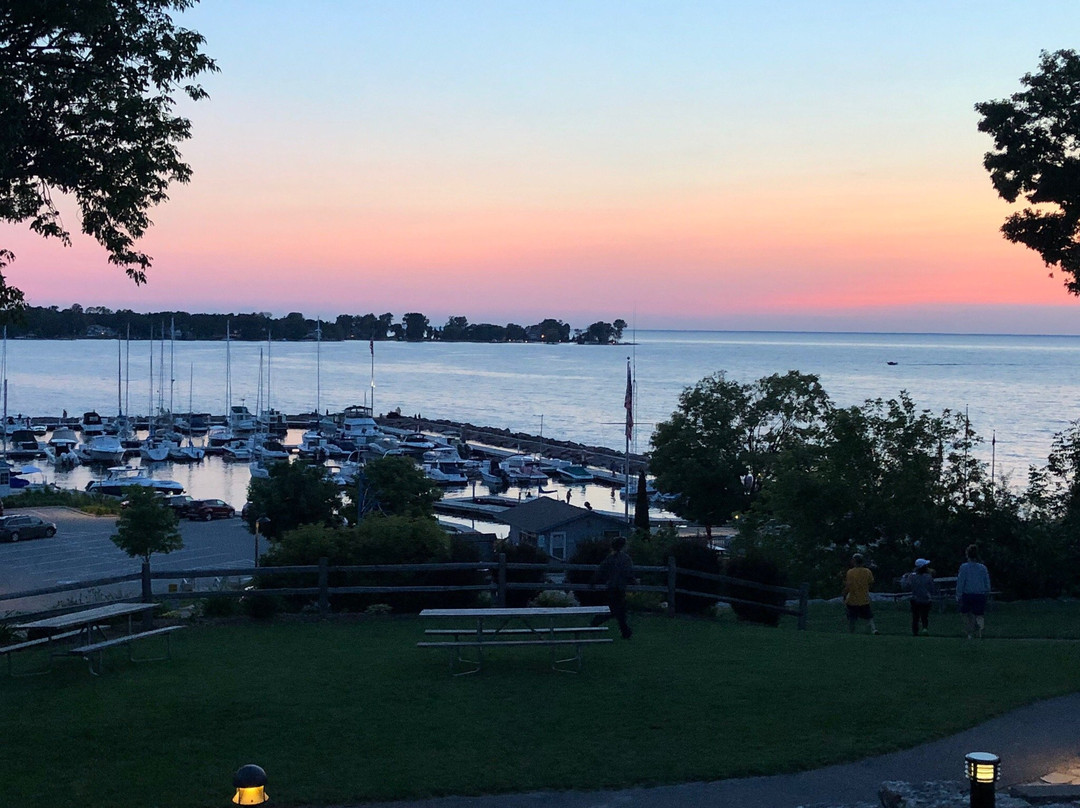 Egg Harbor Marina-Egg Harbor必去景点