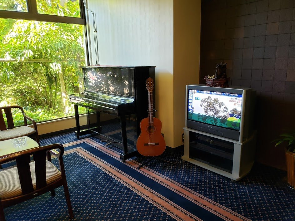 Echizenya Hotel主图