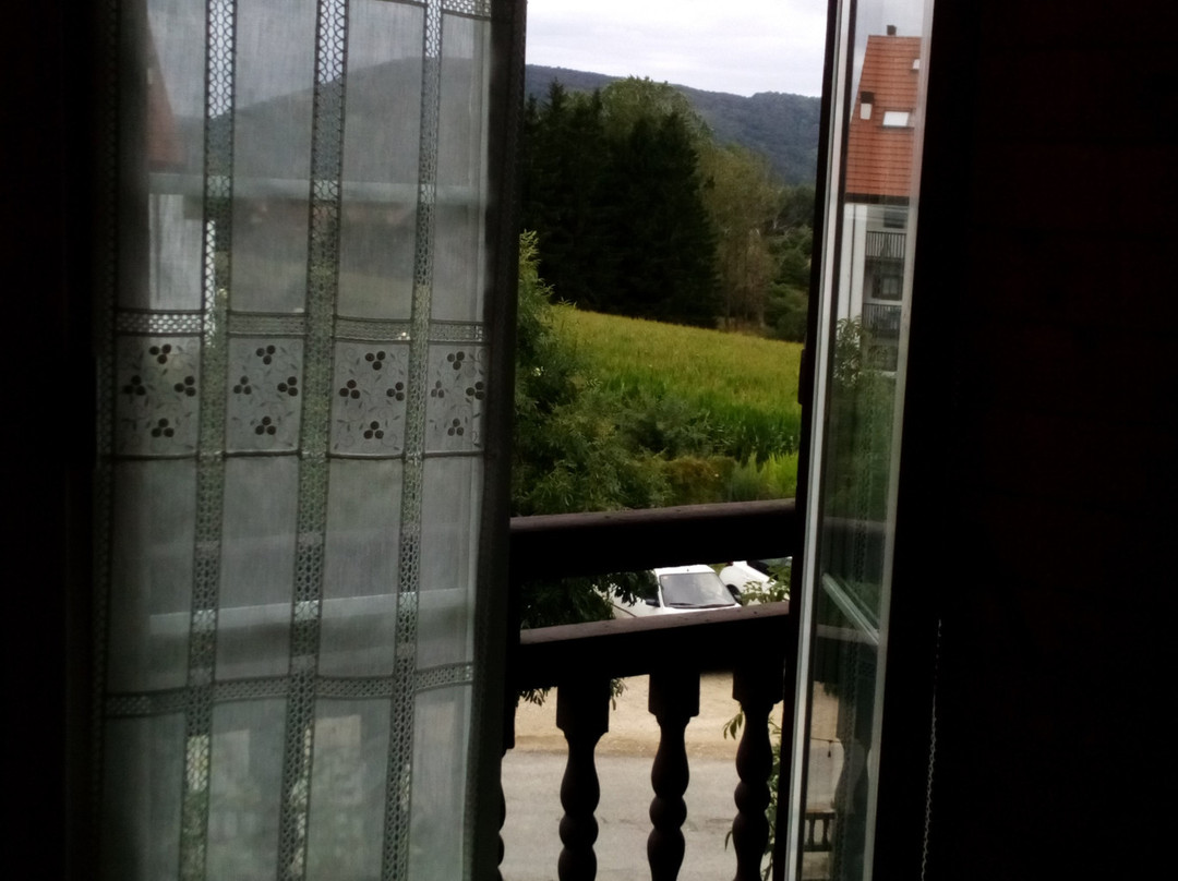 Hotel Rural Loizu主图