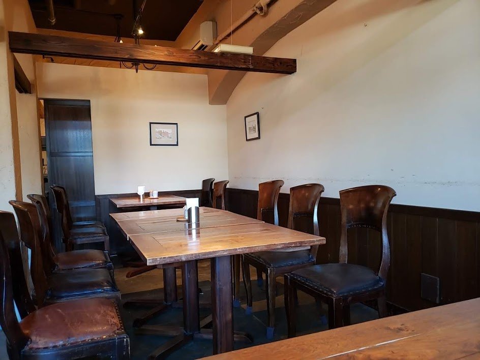 Echizenya Hotel-餐饮