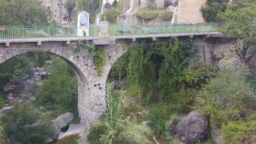 Info Parco Alpi Liguri-Rocchetta Nervina必去景点