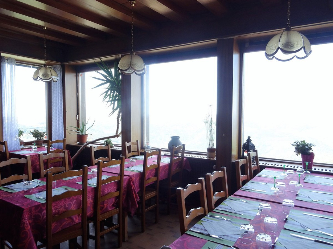 Chalet Hotel du Grand Ballon主图