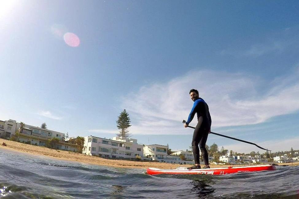 66KIF-突尼斯必去景点