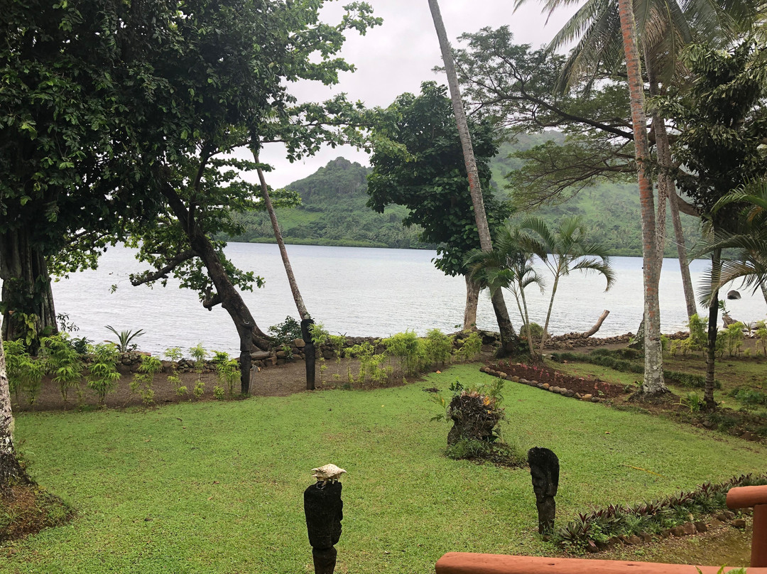 拉拉提别墅&Spa主图