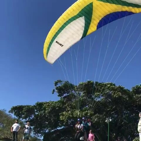 Parque da Cidade-尼泰罗伊必去景点