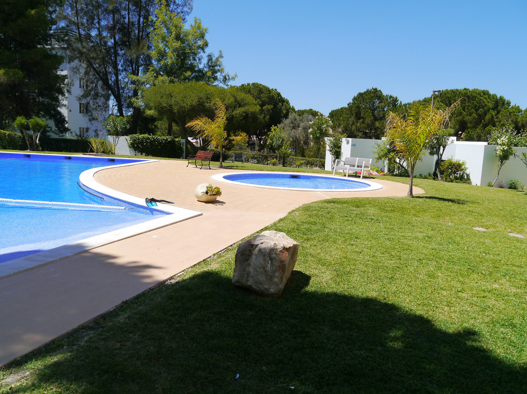 西布鲁克别墅酒店主图