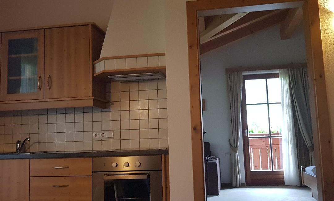 Hotel Gsieserhof主图